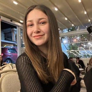 Beyza K. profil fotoğrafı