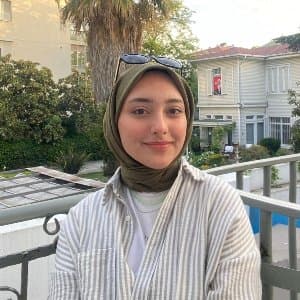 Beyza K. profil fotoğrafı