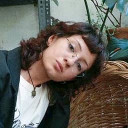 Beyza K. profil fotoğrafı