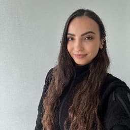 Beyza K. profil fotoğrafı