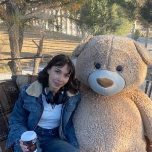 Beyza M. profil fotoğrafı