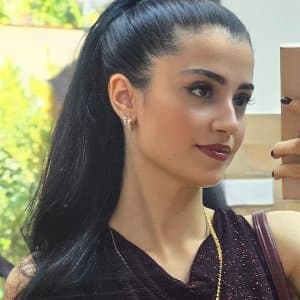 Beyza A. profil fotoğrafı