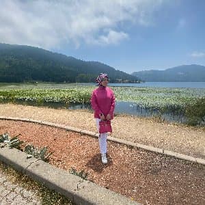Beyza A. profil fotoğrafı