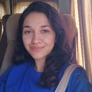 Beyza D. profil fotoğrafı