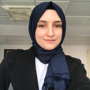 Beyza İ. profil fotoğrafı