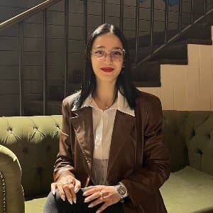 Beyza K. profil fotoğrafı
