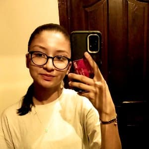 Beyza K. profil fotoğrafı