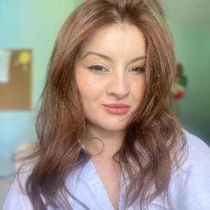 Beyza K. profil fotoğrafı