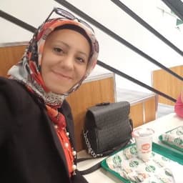 Beyza Ö. profil fotoğrafı