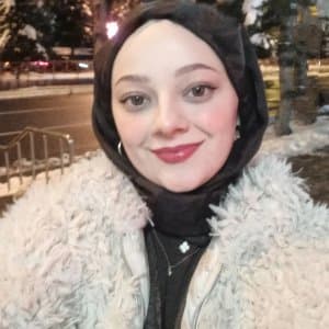 Beyza P. profil fotoğrafı