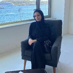 Beyza Ş. profil fotoğrafı