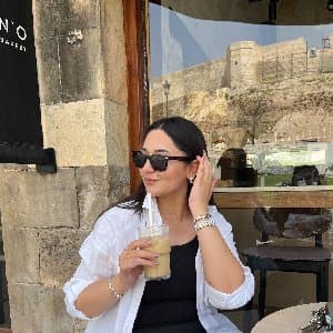 Beyza O. profil fotoğrafı