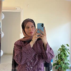 Beyza O. profil fotoğrafı