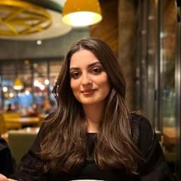 Beyza Ö. profil fotoğrafı