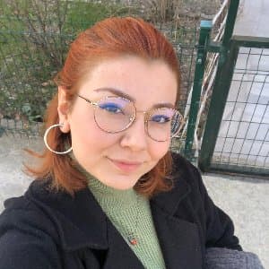 Beyza Ö. profil fotoğrafı