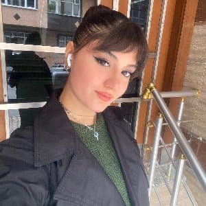 Beyza Ö. profil fotoğrafı