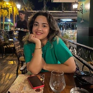 Beyza P. profil fotoğrafı