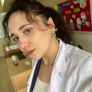 Beyza P. profil fotoğrafı