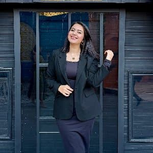 Beyza S. profil fotoğrafı
