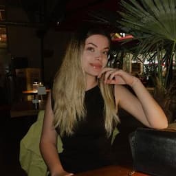 Beyza Ş. profil fotoğrafı