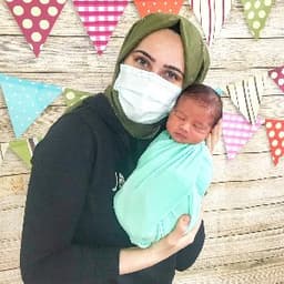 Beyza P. profil fotoğrafı