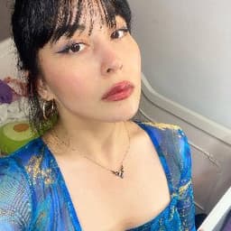 Beyza T. profil fotoğrafı