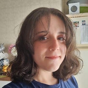Beyza T. profil fotoğrafı