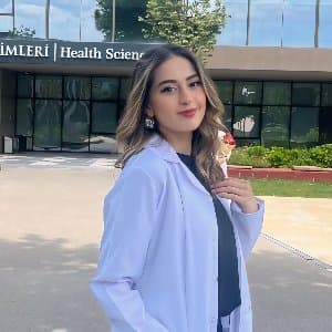 Beyza U. profil fotoğrafı