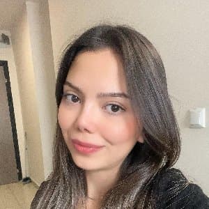 Beyza U. profil fotoğrafı