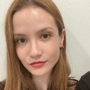 Beyza U. profil fotoğrafı