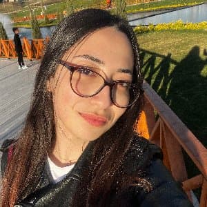 Beyza Y. profil fotoğrafı