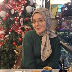 Beyza Y. profil fotoğrafı