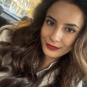 Beyza Y. profil fotoğrafı