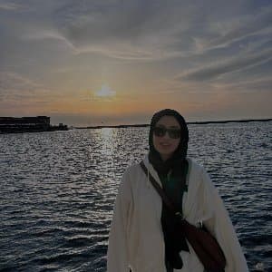 Beyza Y. profil fotoğrafı