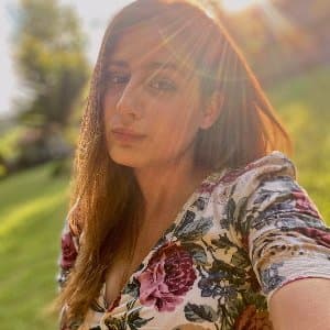 Beyza Y. profil fotoğrafı