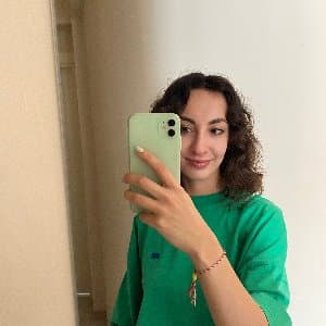 Beyza Y. profil fotoğrafı