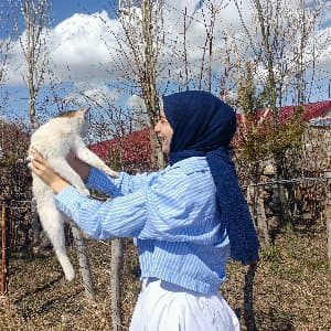 Beyzanur A. profil fotoğrafı
