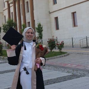 Beyzanur A. profil fotoğrafı