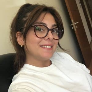 Beyzanur C. profil fotoğrafı