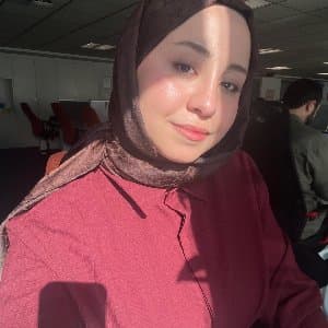 Beyzanur G. profil fotoğrafı