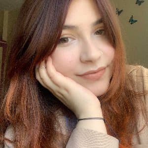 Beyzanur K. profil fotoğrafı