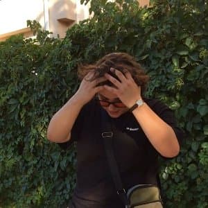 Beyzanur O. profil fotoğrafı