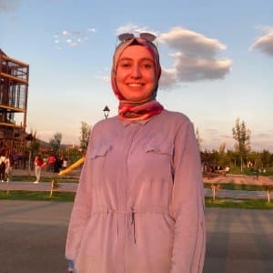 Beyzanur Ş. profil fotoğrafı