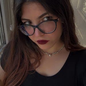 Beyzanur T. profil fotoğrafı