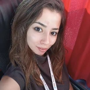 Beyzanur U. profil fotoğrafı