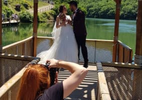 Bi_fotoğrafcı profil fotoğrafı