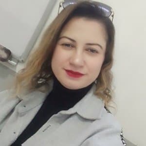 Bihter E. profil fotoğrafı
