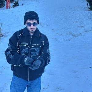 Bilal A. profil fotoğrafı