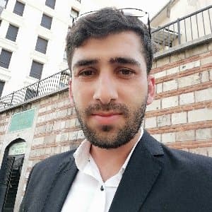 Bilal A. profil fotoğrafı