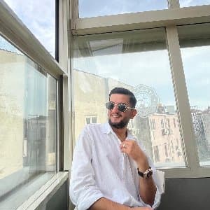 Bilal A. profil fotoğrafı